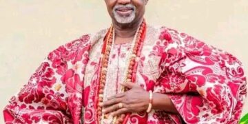 Tinubu, Makinde Mourn as Olubadan Family Loses Patriarch Oloye Alabi: A Legacy of Service Ends in Ibadan!