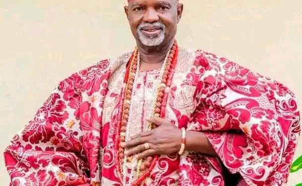 Tinubu, Makinde Mourn as Olubadan Family Loses Patriarch Oloye Alabi: A Legacy of Service Ends in Ibadan!