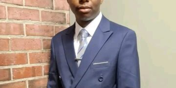 “Nigerian Mathematician Develops Advanced Blood Flow Models to Improve Heart Disease Diagnosis and Treatment”