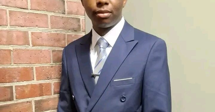 “Nigerian Mathematician Develops Advanced Blood Flow Models to Improve Heart Disease Diagnosis and Treatment”