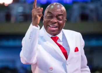 Bishop David Oyedepo Condemns Nigeria’s Killings, Declares Prayers Against Perpetrators in Strong Security Message.