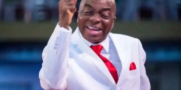 Bishop David Oyedepo Condemns Nigeria’s Killings, Declares Prayers Against Perpetrators in Strong Security Message.