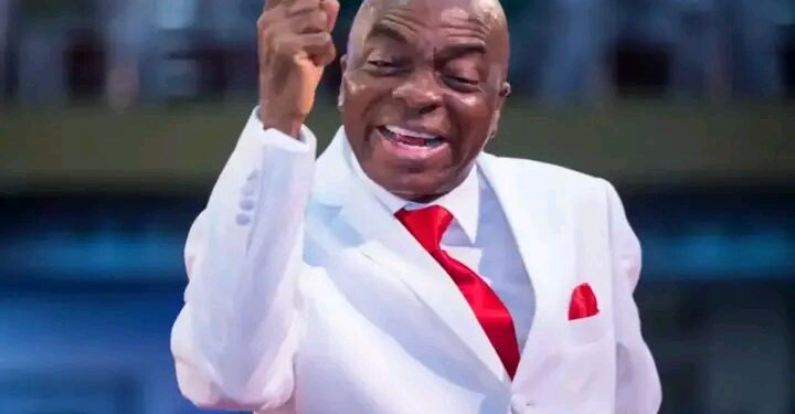 Bishop David Oyedepo Condemns Nigeria’s Killings, Declares Prayers Against Perpetrators in Strong Security Message.