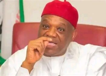 Kalu Defends Catholic Bishops’ Critique, Says Tinubu Was Told the Reality of Nigeria’s Hardships.