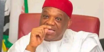 Kalu Defends Catholic Bishops’ Critique, Says Tinubu Was Told the Reality of Nigeria’s Hardships.
