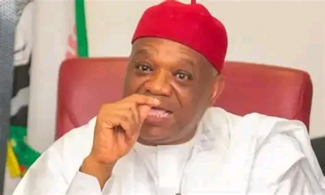Kalu Defends Catholic Bishops’ Critique, Says Tinubu Was Told the Reality of Nigeria’s Hardships.