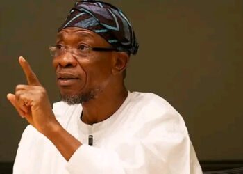 South West ADC Rallies Behind Aregbesola, Rejects Removal Petition as ‘Unfounded’