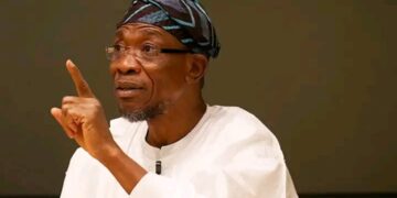 South West ADC Rallies Behind Aregbesola, Rejects Removal Petition as ‘Unfounded’