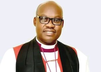 Anglican Bishop Raises Alarm Over Nigeria’s Economic Hardship, Insecurity, Calls for Urgent Government Action.