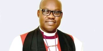 Anglican Bishop Raises Alarm Over Nigeria’s Economic Hardship, Insecurity, Calls for Urgent Government Action.