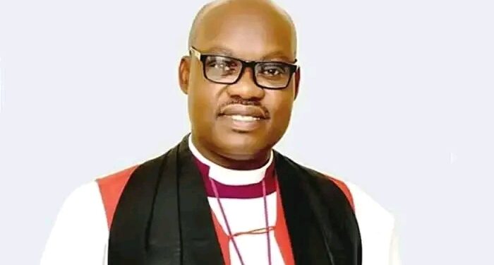 Anglican Bishop Raises Alarm Over Nigeria’s Economic Hardship, Insecurity, Calls for Urgent Government Action.