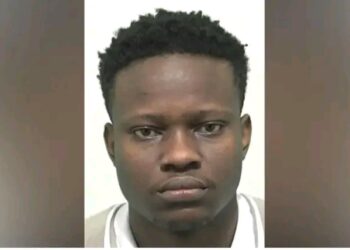 UK Court Sentences Nigerian Student Anderson Ishiekwene to 3 Years Over Online Grooming Sting: Deportation Looms!