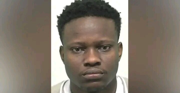 UK Court Sentences Nigerian Student Anderson Ishiekwene to 3 Years Over Online Grooming Sting: Deportation Looms!
