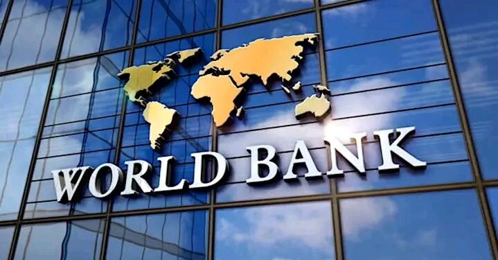 World Bank’s AI Warning to Developing Nations: Embrace the Technology or Risk Falling Further Behind!