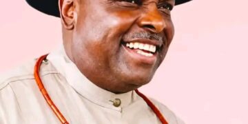 James Ibori at 68: Oborevwori Celebrates Former Delta Governor’s Enduring Leadership Legacy and Lasting Impact on State Development!