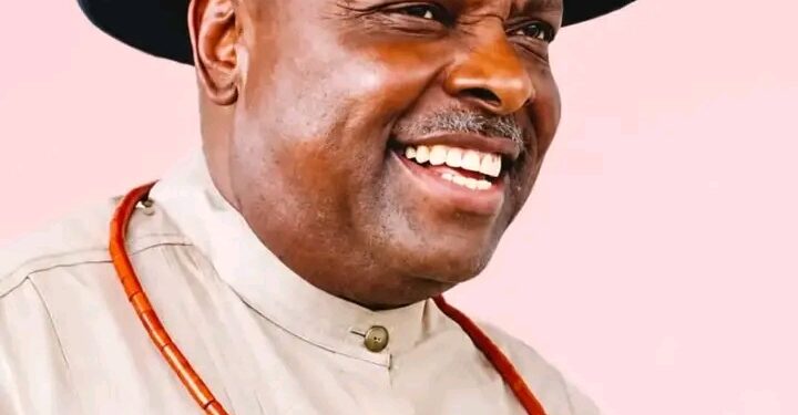 James Ibori at 68: Oborevwori Celebrates Former Delta Governor’s Enduring Leadership Legacy and Lasting Impact on State Development!