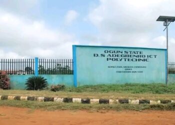 Security Agencies Intensify Investigation into Ogun Polytechnic Student Murder, Campus Robbery Amid Growing Safety Concerns!