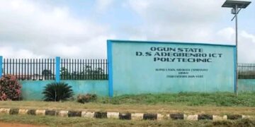 Security Agencies Intensify Investigation into Ogun Polytechnic Student Murder, Campus Robbery Amid Growing Safety Concerns!