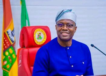 Oyo State Promotes 1,535 Local Government Workers as Makinde Strengthens Public Service Reform and Workforce Motivation!