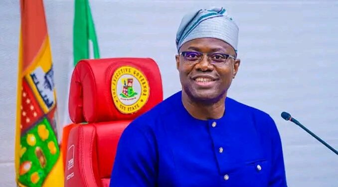 Oyo State Promotes 1,535 Local Government Workers as Makinde Strengthens Public Service Reform and Workforce Motivation!