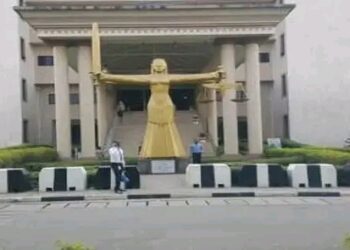 Federal High Court Upholds Electoral Act 2026 as NDC Suit Fails, Reinforcing Nigeria’s Candidate Eligibility Framework!