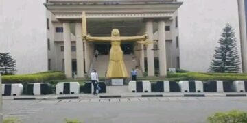 Federal High Court Upholds Electoral Act 2026 as NDC Suit Fails, Reinforcing Nigeria’s Candidate Eligibility Framework!