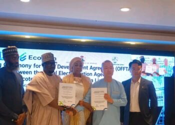 Over 85 Million Nigerians Still Lack Reliable Electricity as REA Pushes Local Solar Manufacturing Revolution!