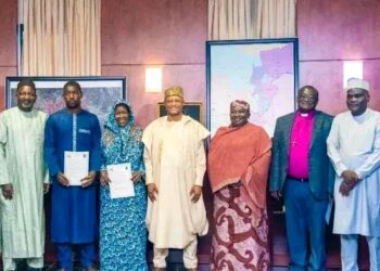 Kaduna Government Provides Homes, Scholarships and Financial Support to Families of Slain Priest and Mob Violence Victim!