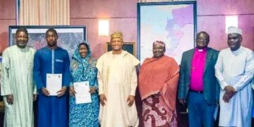 Kaduna Government Provides Homes, Scholarships and Financial Support to Families of Slain Priest and Mob Violence Victim!