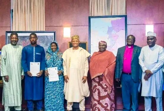 Kaduna Government Provides Homes, Scholarships and Financial Support to Families of Slain Priest and Mob Violence Victim!