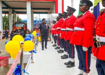 Federal Fire Service Strengthens Staff Welfare with New Medical Support Scheme, Raises Interest Free Loan to ₦500,000.