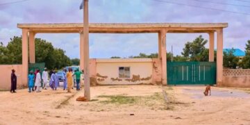 “Jigsaw Approves ₦586 Million for Maigatari Border Free Zone Upgrade to Drive Cross Border Trade and Economic Growth”