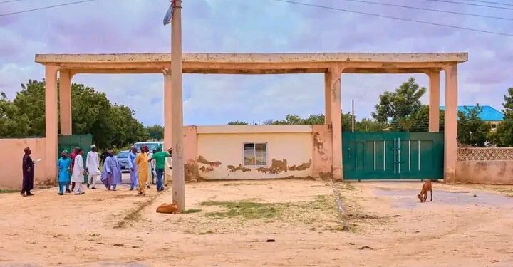 “Jigsaw Approves ₦586 Million for Maigatari Border Free Zone Upgrade to Drive Cross Border Trade and Economic Growth”