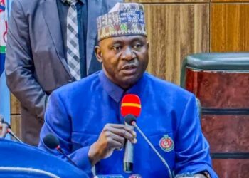 Tinubu’s 30–80% Military Salary Increase Signals New Push Against Insurgency, Says Defence Minister!