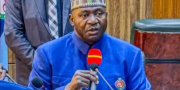 Tinubu’s 30–80% Military Salary Increase Signals New Push Against Insurgency, Says Defence Minister!