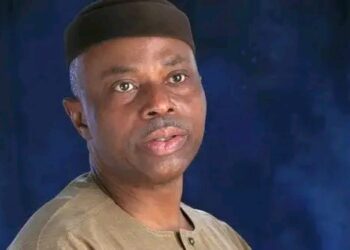 Obaland Magazine Power Devolution Is Nigeria’s Missing Link, Says Mimiko: Former Ondo Governor Calls for Sweeping Constitutional Reforms to Strengthen Governance!