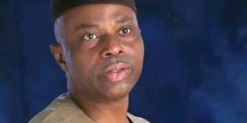 Obaland Magazine Power Devolution Is Nigeria’s Missing Link, Says Mimiko: Former Ondo Governor Calls for Sweeping Constitutional Reforms to Strengthen Governance!