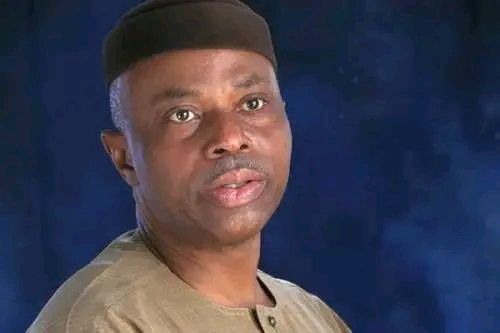 Obaland Magazine Power Devolution Is Nigeria’s Missing Link, Says Mimiko: Former Ondo Governor Calls for Sweeping Constitutional Reforms to Strengthen Governance!