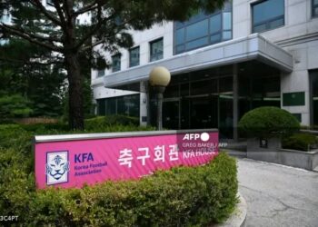 “South Korea World Cup Coach Appointment Under Police Investigation as KFA Faces Obstruction Allegations”