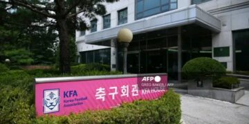 “South Korea World Cup Coach Appointment Under Police Investigation as KFA Faces Obstruction Allegations”