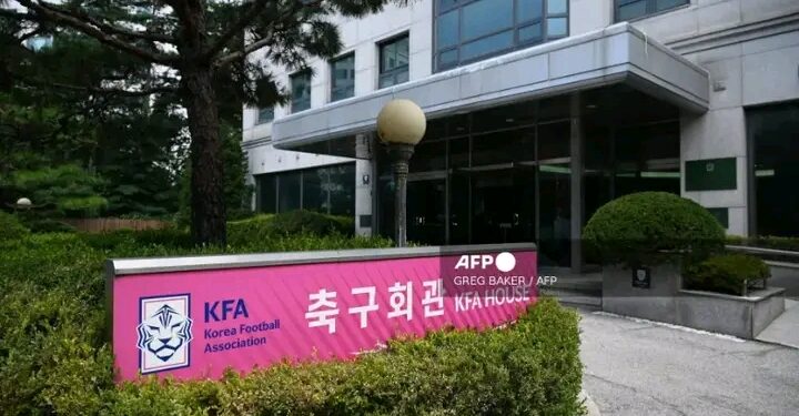 “South Korea World Cup Coach Appointment Under Police Investigation as KFA Faces Obstruction Allegations”