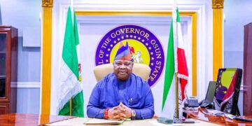 “Lagos Summit to Spotlight AI Driven Workforce Transformation and the Future of Human Resources”