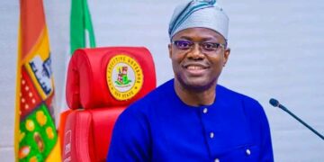 Makinde Unveils 177 Modern Shops, Motor Park and Key Infrastructure Projects to Boost Oyo’s Economy.