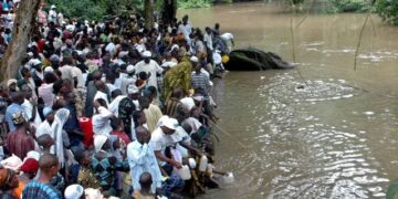“Osun Osogbo Festival 2026: Police Tighten Security as Thousands Prepare for UNESCO Heritage Celebration”