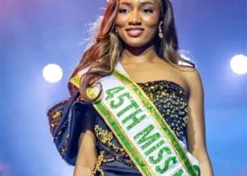 Miss Nigeria 2026: How to Apply for the 46th Crown, Eligibility, Entry Guide and What Aspiring Queens Need to Know!