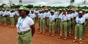 Abia Deepens NYSC Welfare Drive as Otti Administration Expands Camp Infrastructure and Entrepreneurship Opportunities for Corps Members!