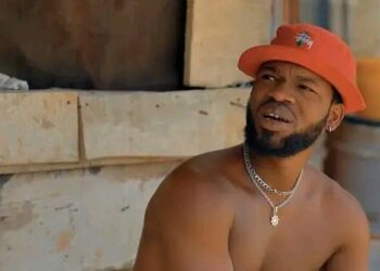 Broda Shaggi Returns After Months Away, Signals New Chapter as Fans Rally Behind Nigerian Comedy Star!