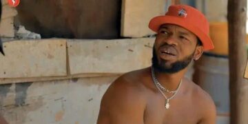 Broda Shaggi Returns After Months Away, Signals New Chapter as Fans Rally Behind Nigerian Comedy Star!