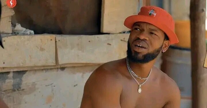Broda Shaggi Returns After Months Away, Signals New Chapter as Fans Rally Behind Nigerian Comedy Star!