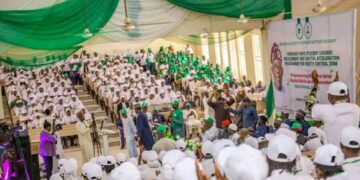 NELFUND Urges North-Central Students to Tap ₦303 Billion Education Loan Opportunity!